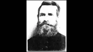 Colonel Stephen Madison Boykin 20th S.C.V. - Civil War - Grave Site