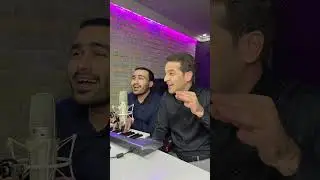 S Murik & Agamyrat- dunya geldik byr gezek