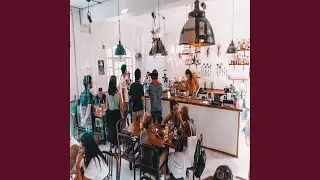 Background for Breakfast Buffets