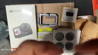 Best action camera setup for motor vlogging and accessories