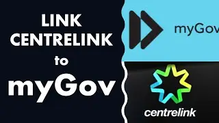 Подключите учетную запись myGov к Centrelink за 2 минуты!