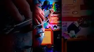 Nov 1: Clean Rhythm Progression II