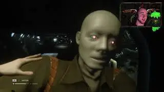 #77 Alien: Isolation | Unedited Toxic Livestream #HawkSick #HawkSickToxic #Alien #Horror #Twitch