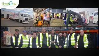 The Pentagon Food Group UK | Leading Wholesale Food Distributor In The UK