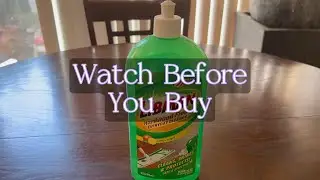 Libman HardWood Floor Cleaner   Honest Review