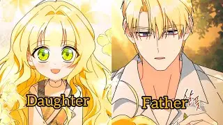 New Manhwa Plot |✨ Can I finally cry now? | Manhwa Plot 