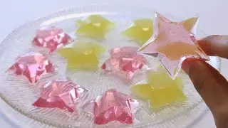 Shining Star Gummy DIY Making Kit