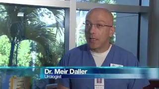 When its not Cancer: The Enlarged Prostate