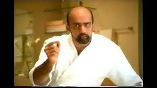 Hitachi AC Launch Film (Bathtub)