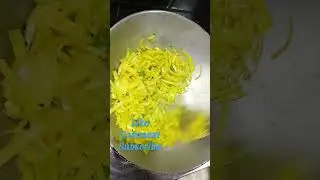 #short#chayote#fry#recipe