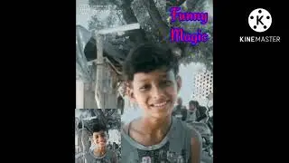 Best Funny😂 Magic Trick by Reface app👍🏻||like & subscribe || MR MAGICIAN