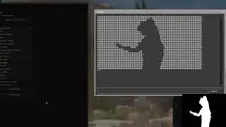bad apple but in csgo console | gamesense.pub