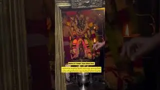 Melkote Sri Yadugiri Thayar Dhivya Sevai. #trending#youtubeshorts#shorts#youtube