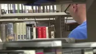Mesa library takes lending to a whole new level