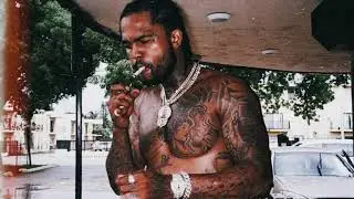 Dave East Type Beat 2020 - 
