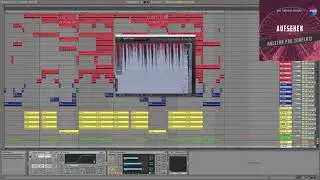 Deutsche Schlager Ableton Pro Template Aufsehen #abletontemplate #abletonlive #Ableton