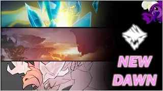 RADIANT ESCALATION IS COMING