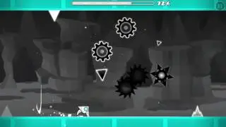 69 Spikes Jump Ext by me