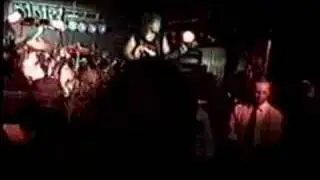 Meatwagon -Institute of Revenge -Live