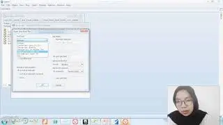 Data Panel VAR/VECM - OLAH DATA EVIEWS
