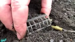 Best Bait For Barbel 