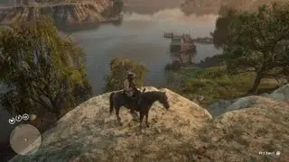Red Dead Redemption 2 - RDR2 - BROWN PELICAN - LOCATION - ZOOLOGIST 97 - SKIN DEEP- EXOTIC BIRD MEAT