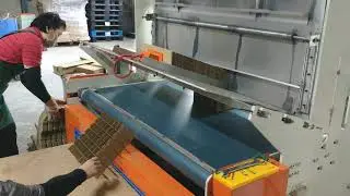 partition assembler machine automatic partition  assembler