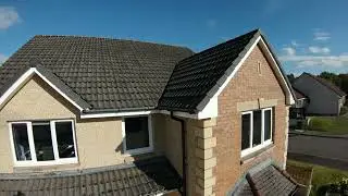 Bat Roost Potential Survey By Drone! 👀