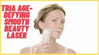 Tria Age Defying Smooth Beauty Laser Review |