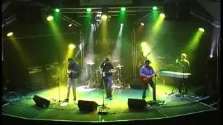 Concert des Forever's au JasRod (premi&egrave;re partie) ( 