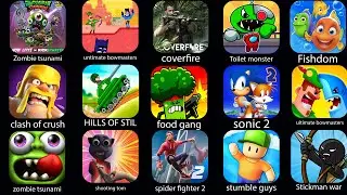 juan shooter survival FPS game,Zombie Tsunami, Hide in The Backrooms Nextbots, Monster shooter