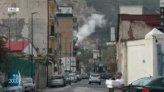 Terremoto ai Campi Flegrei, scossa di magnitudo 4.6. La più violenta in 40 anni