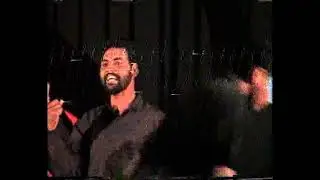 Kewal Dhaliwal's Play Waqt De Paran Te