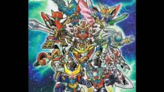 SRW Z: Stage-D (Extended)