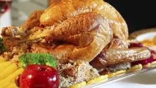 5 Last Minute Tips for a Better Thanksgiving Turkey