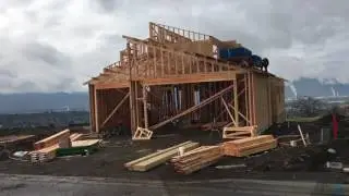 Van Wey Homes LLC Construction Projects Update HD