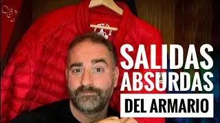 Salidas absurdas del armario