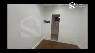 SA0239 - SALA COMERCIAL - CIDADE NOVA - INDAIATUBA