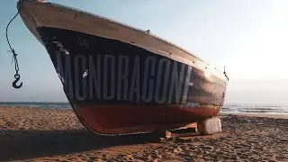 Mondragone - It&aacute;lia | Galaxy s8 plus Cinematic |
