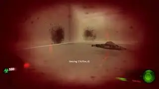بلاك اوبس زومبي...نرجع لي البرج الذهبي