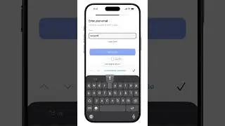 Email Verification by Didit