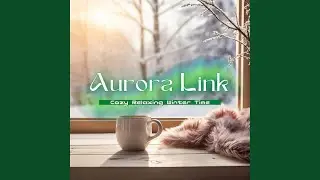 Moonlit Winter's Serenade