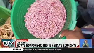 Controller of budget highlights gap between Kenya’s growth and citizens’ well-being