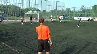 SATY AULY - SAIRAN
