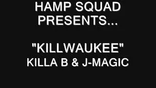 HAMP SQUAD- 