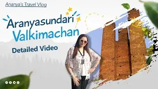 Aranyasundari Valkimachan Tour | One day Trip | Best places to visit in burdwan 2022
