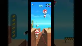 Johnny trigger level 6 to level 14 boss fight #games #shortsfeed #viralvideo
