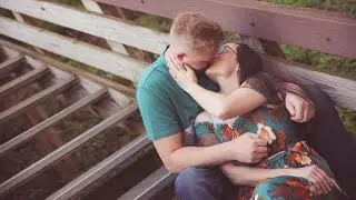 Jaden & John’s Wedding Sneak Peek 