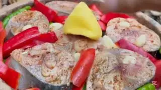 Outdoor &szlig;dz day 256 #&szlig;dz #cooking #video