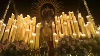 Dolores de la Carolina 2015 coro rociero